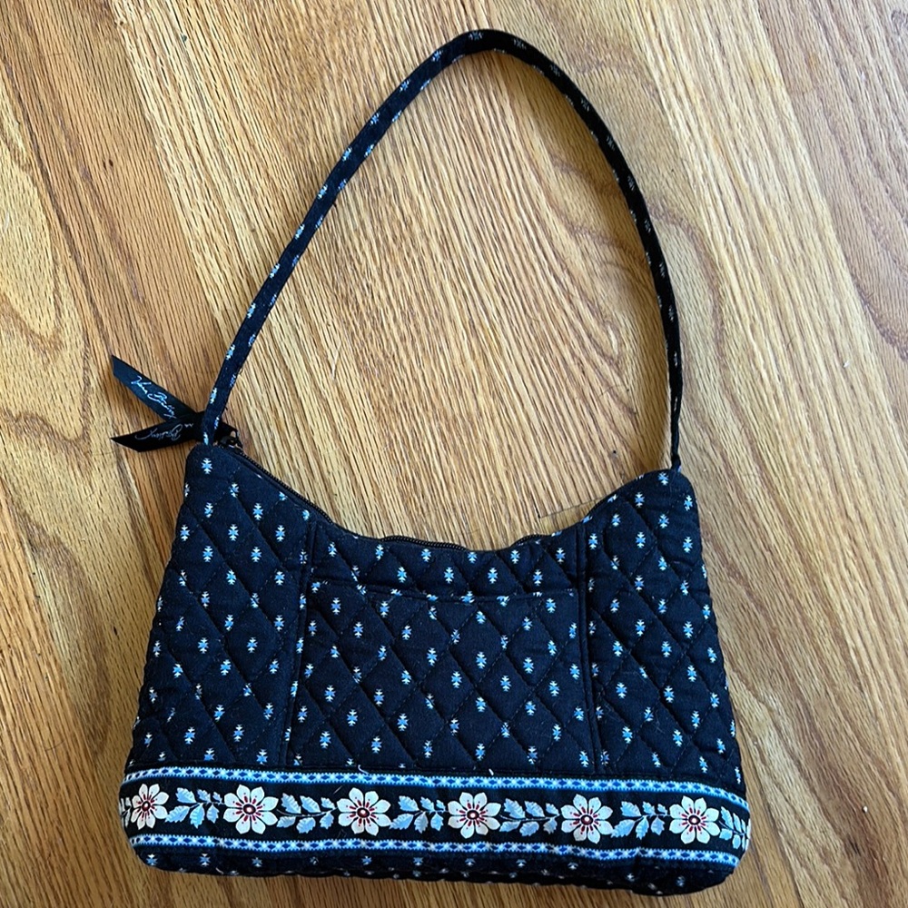 Vera Bradley Post shoulder bag